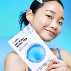 Dermask Vital Hydra Solution Pro
