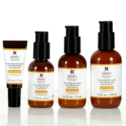 Dermatologist Solutions Powerful-Strength Line-Reducing Concentrate