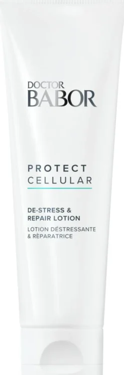 De-Stress & Repair Lotion