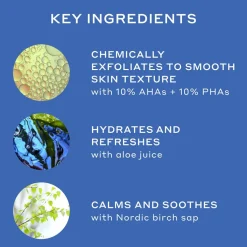 Dewtopia 20% Acid Treatment