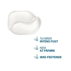 Dexyane MeD Eczema Treatment Repair Cream