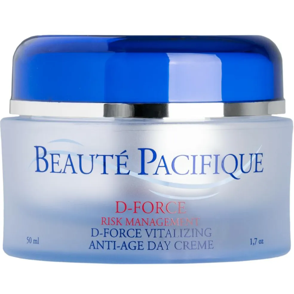 D-Force Anti-Age Daycreme