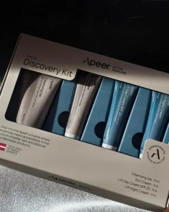 Discovery Kit Gaveæske