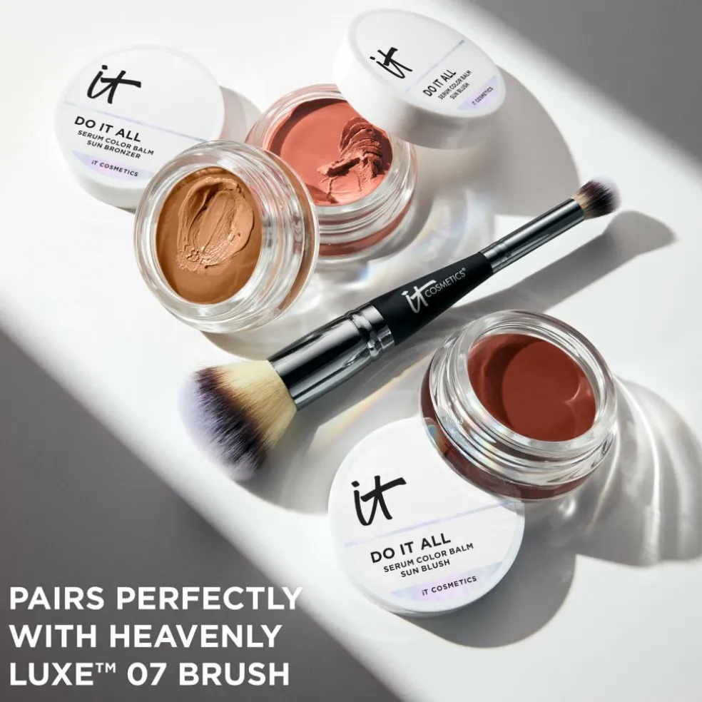 Do It All Serum Color Balm