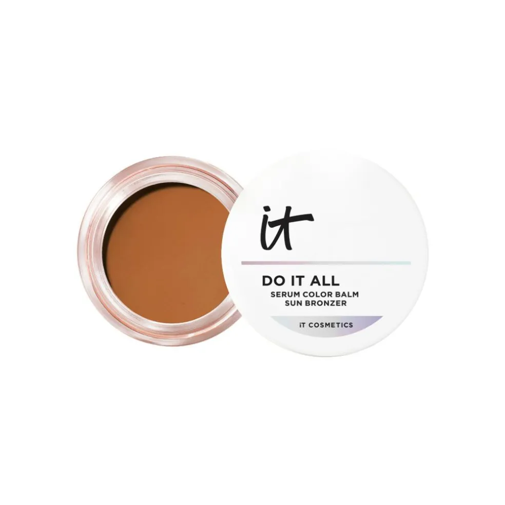 Do It All Serum Color Balm