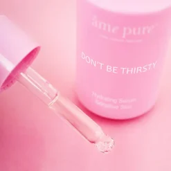 Don't Be Thirsty Serum