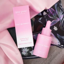 Don't Be Thirsty Serum