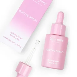 Don't Be Thirsty Serum