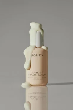 Double A Vitamin Serum