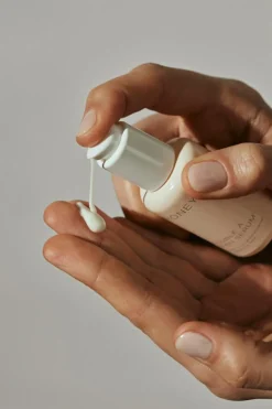 Double A Vitamin Serum