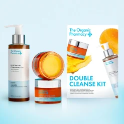 Double Cleanse Kit