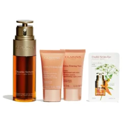 Double Serum & Extra-Firming