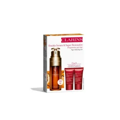 Double Serum & Super Restorative