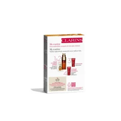 Double Serum & Super Restorative