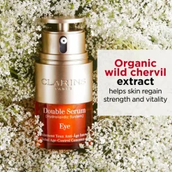 DOUBLE SERUM Eye