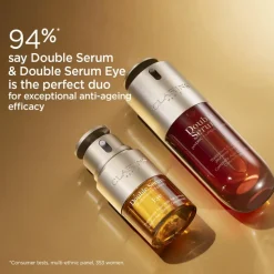 Double Serum Hydric + Lipidic System