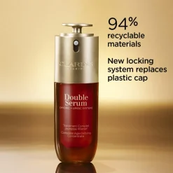 Double Serum Hydric + Lipidic System