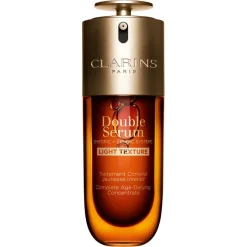 DOUBLE SERUM Light Texture