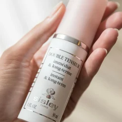 Double Tenseur Instant & Long-Term