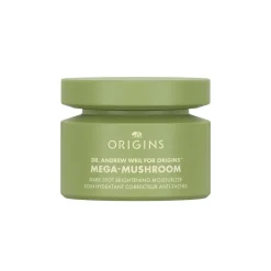 Dr. Weil Mega-Mushroom Dark Spot Correcting Brightening Moisturizer