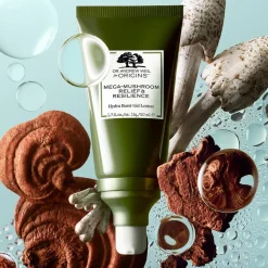 Dr. Weil Mega-Mushroom Relief & Resilience Hydraburst Gel Lotion