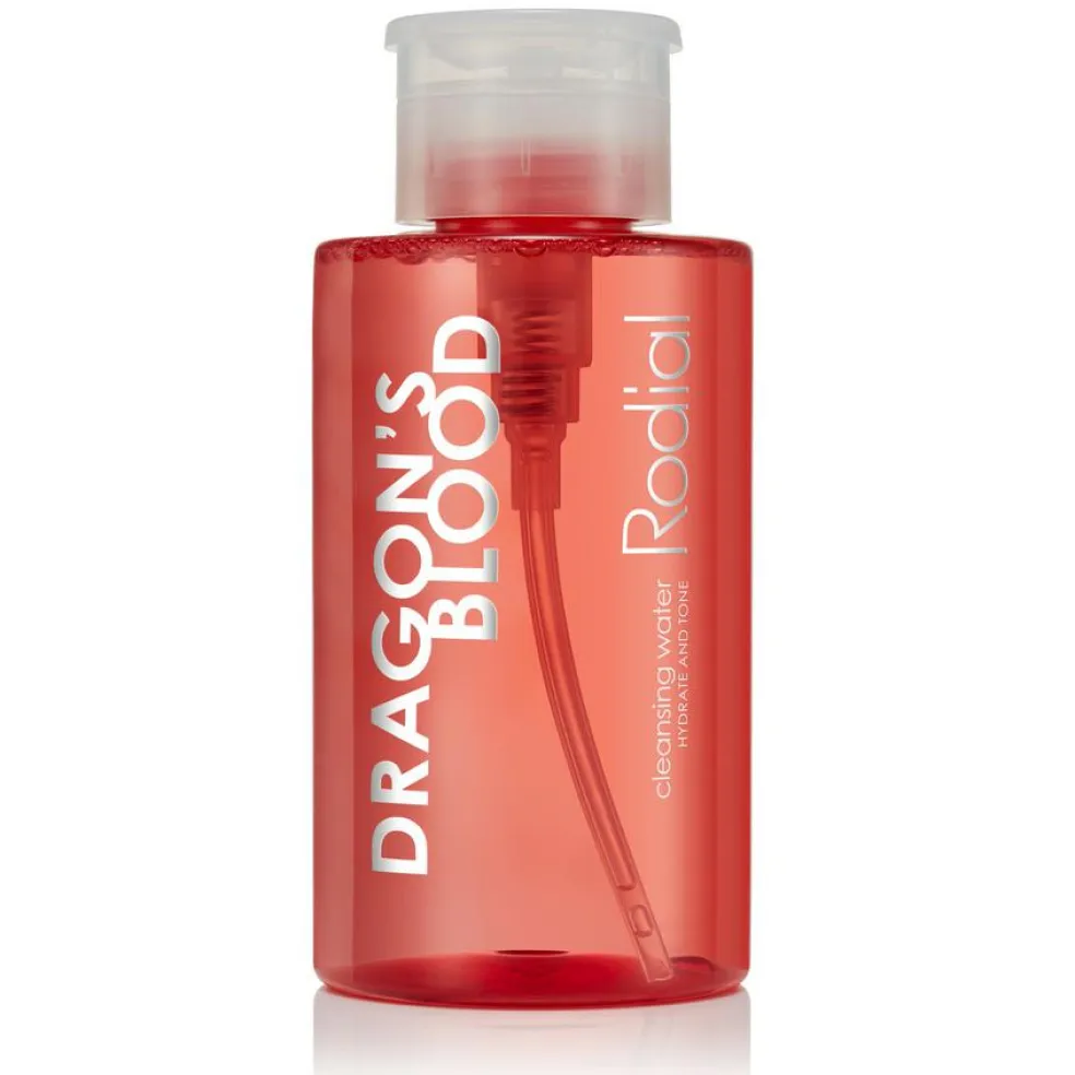 Dragon's Blood Cleansing Water