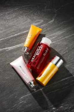 Dragon's Blood Cleansing Water