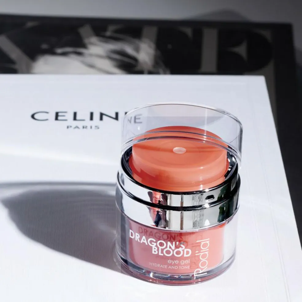 Dragon's Blood Eye Gel