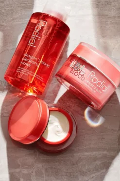 Dragon's Blood Hyaluronic Mask