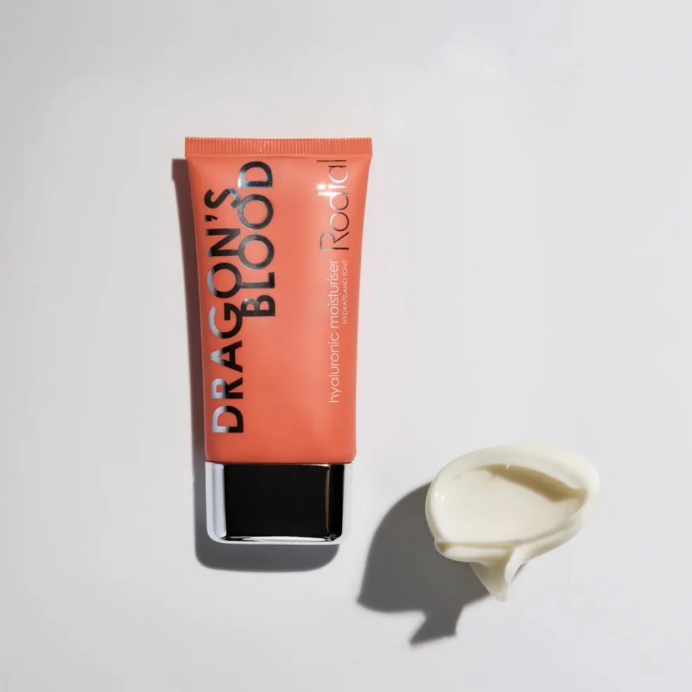 Dragon's Blood Hyaluronic Moisturiser