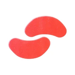 Dragon's Blood Jelly Eye Patches