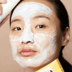 Drink Up 10 Minute Mask