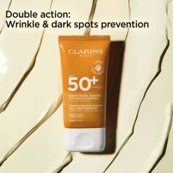 Dry Touch Sun Care Cream SPF 50+