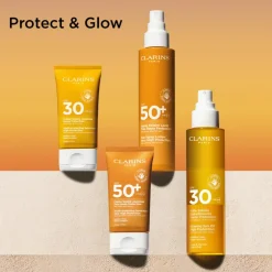 Dry Touch Sun Care Cream SPF 50+