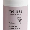 D-vitamin Cream SPF 15