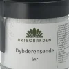 Dybderensende Ler