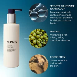 Dynamic Resurfacing Facial Wash