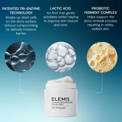 Dynamic Resurfacing Pads