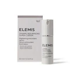 Dynamic Resurfacing Super-C Serum