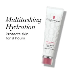 EA Eight Hour Gaveæske