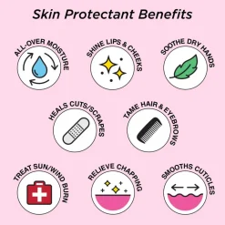 EA Eight Hour Gaveæske