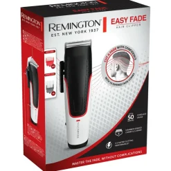 Easy Fade Hair Clipper