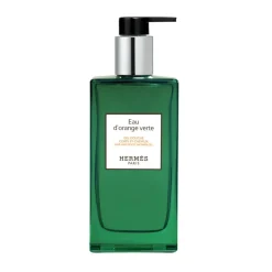 Eau d'orange verte Moisturizing body lotion Bottle