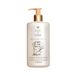 Eau du Soir Perfumed Bath & Shower Gel
