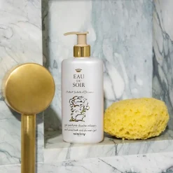 Eau du Soir Perfumed Bath & Shower Gel