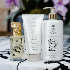 Eau du Soir Perfumed Bath & Shower Gel