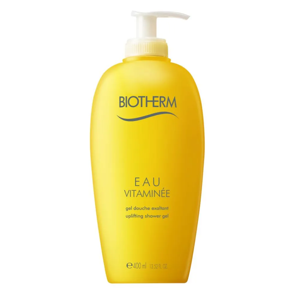Eau Vitaminée Showergel