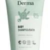 Eco Baby Shampoo/Bad