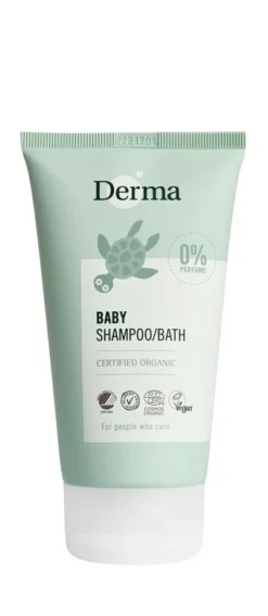 Eco Baby Shampoo/Bad