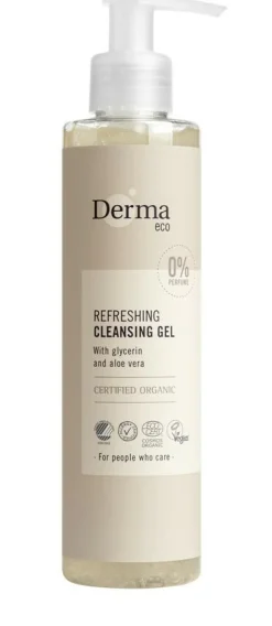 Eco Cleansing Gel